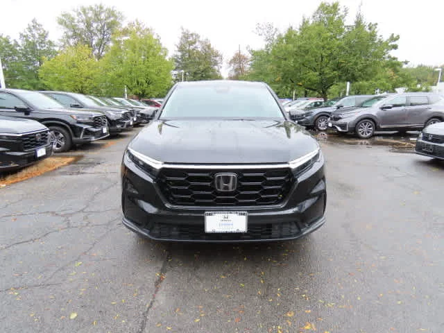 2024 Honda CR-V EX-L - Photo 6