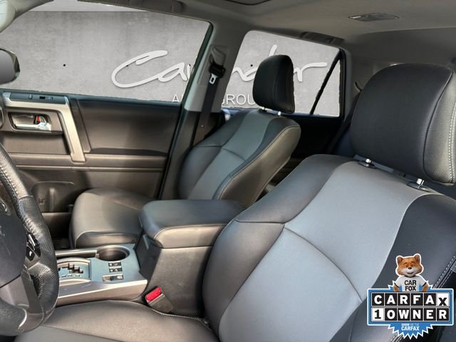 Used 2023 Gray Toyota SR5 Premium image 19