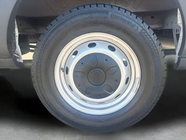 Used 2024 White Ford Base image 27