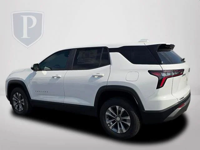 2027 Chevrolet Equinox LT - Photo 9