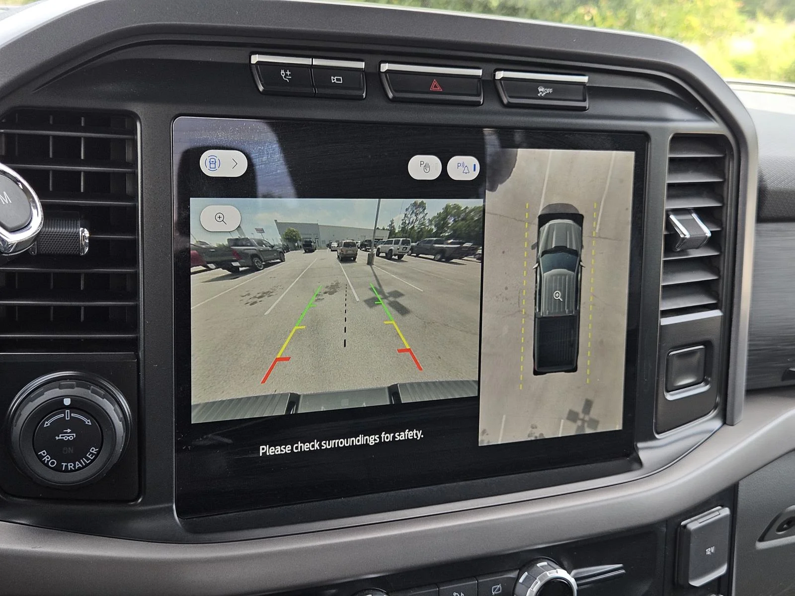 2024 Ford F-150 XLT - Photo 22