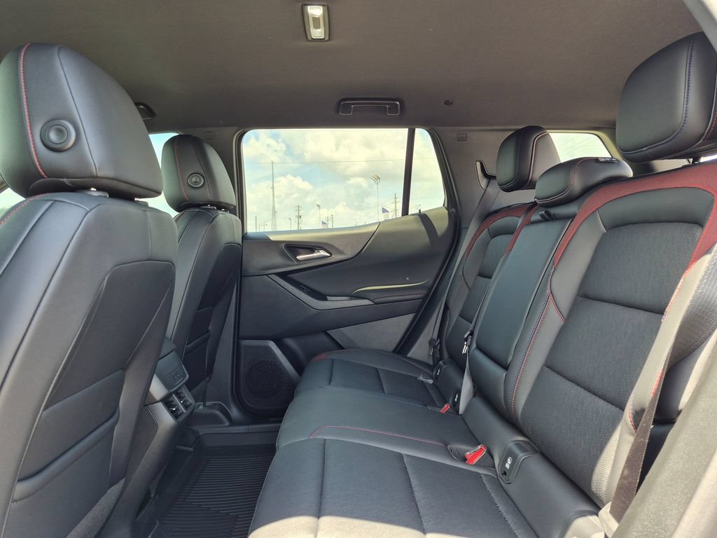 2026 Chevrolet Equinox RS - Photo 34