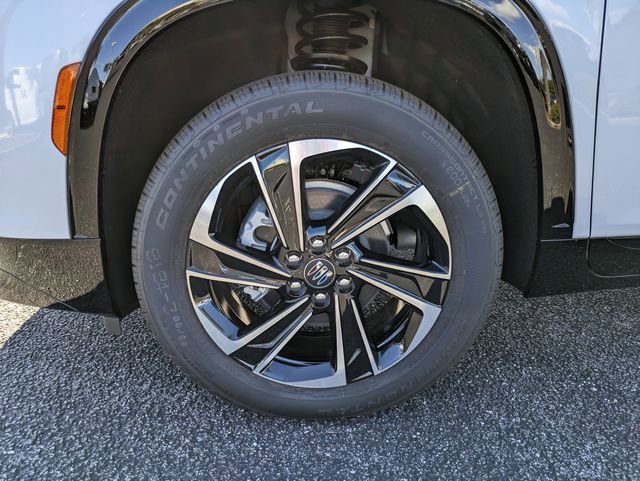 2026 Buick Enclave Sport Touring - Photo 15