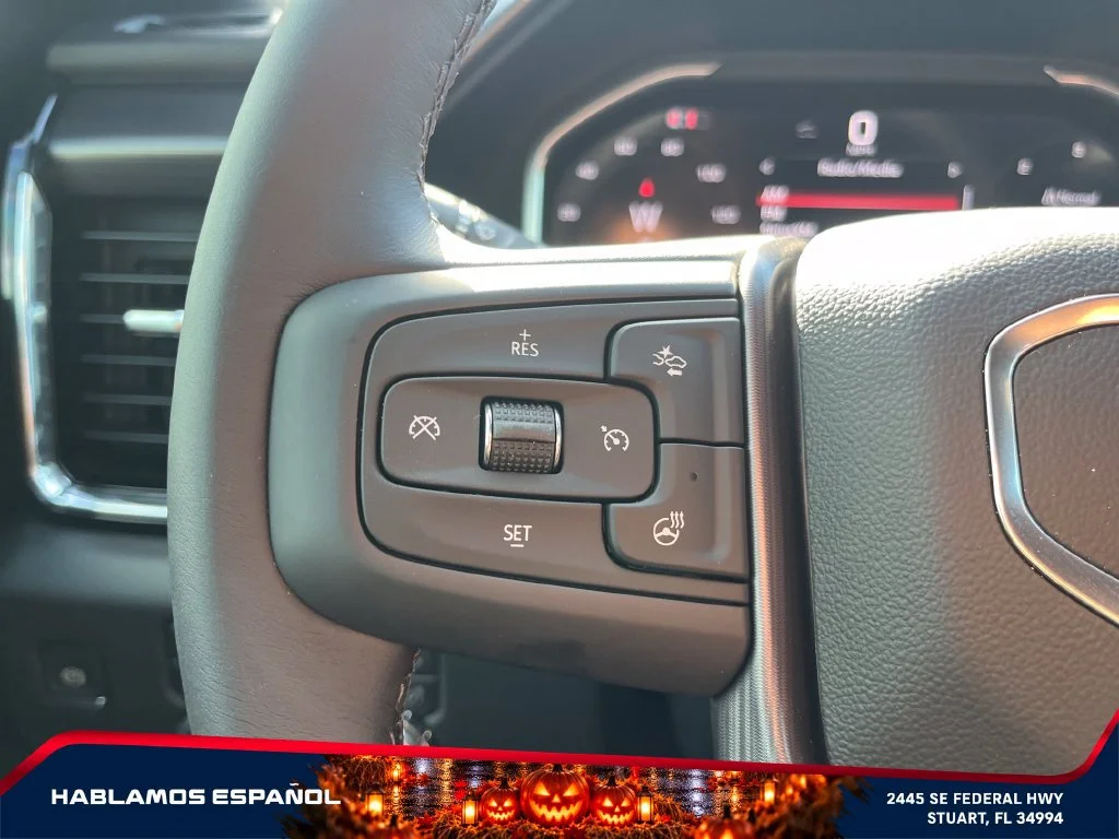 2026 GMC Sierra 2500HD Denali Ultimate - Photo 24