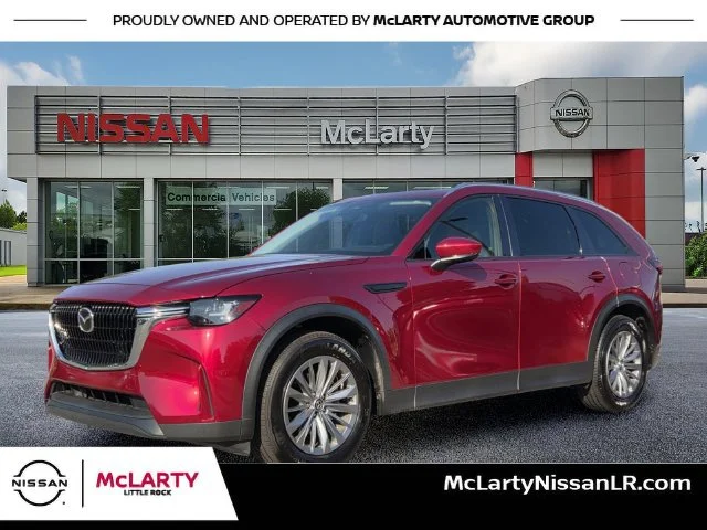2024 Mazda CX-90 Turbo Preferred Plus Package