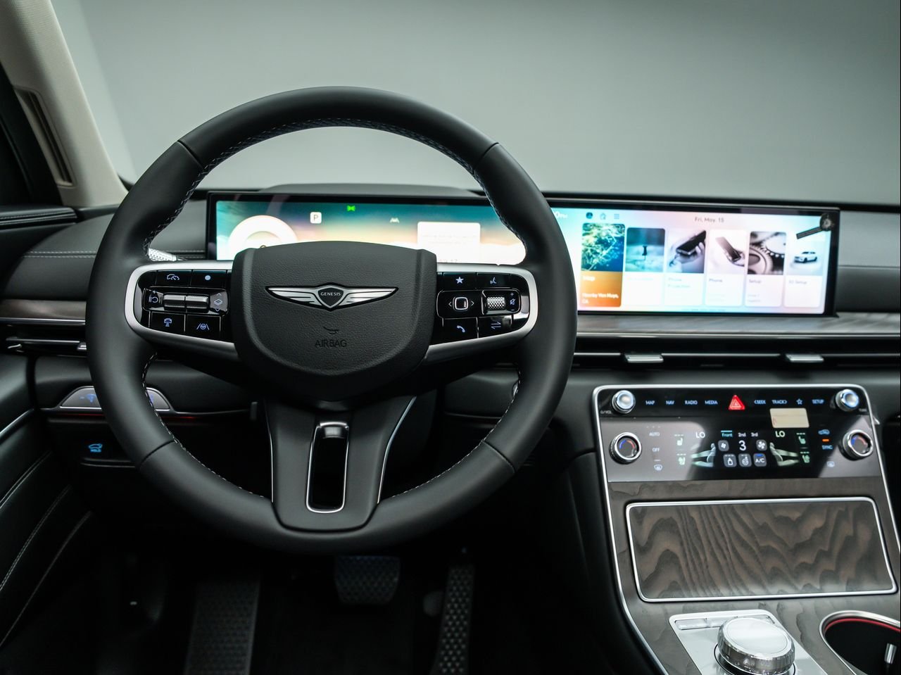 New 2026 Vik Black Genesis 2.5T PRESTIGE image 22
