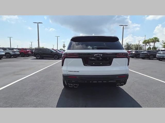 2026 Chevrolet Traverse LT - Photo 25