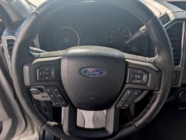 Used 2016  Ford XLT image 20