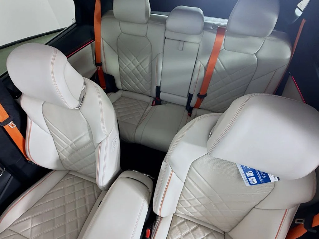 2026 GENESIS GV70 Sport Prestige - Photo 23