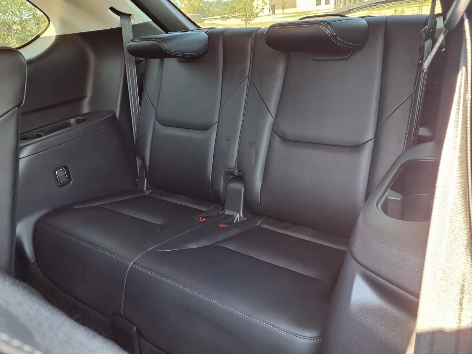 Used 2023 Soul Red Crystal Metallic Mazda Touring Plus image 25