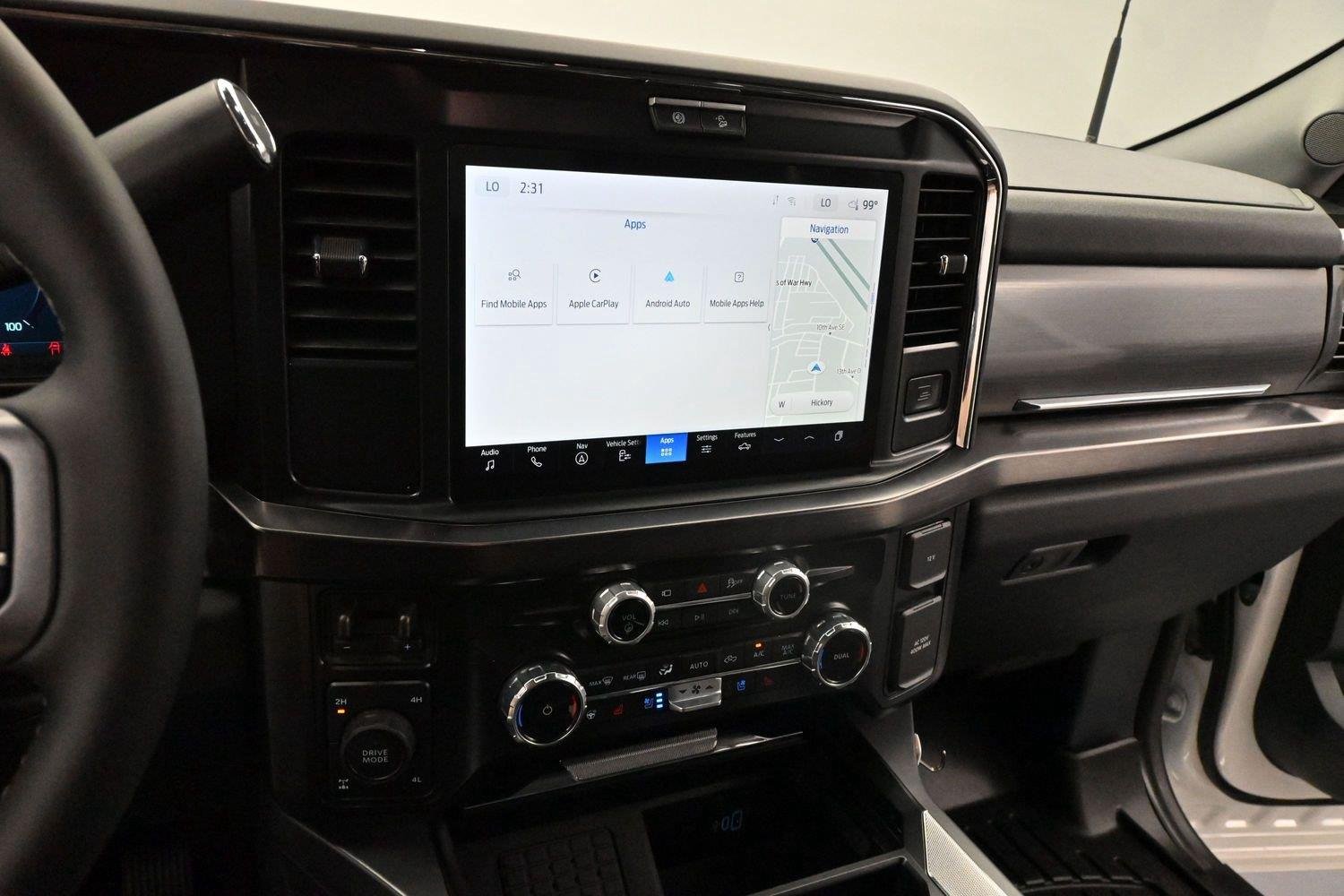 Used 2025 White Ford XL image 18