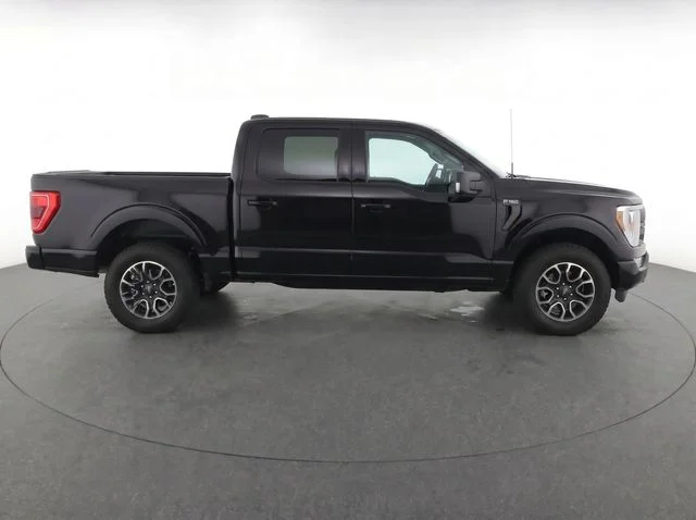 Used 2022  Ford XLT image 7
