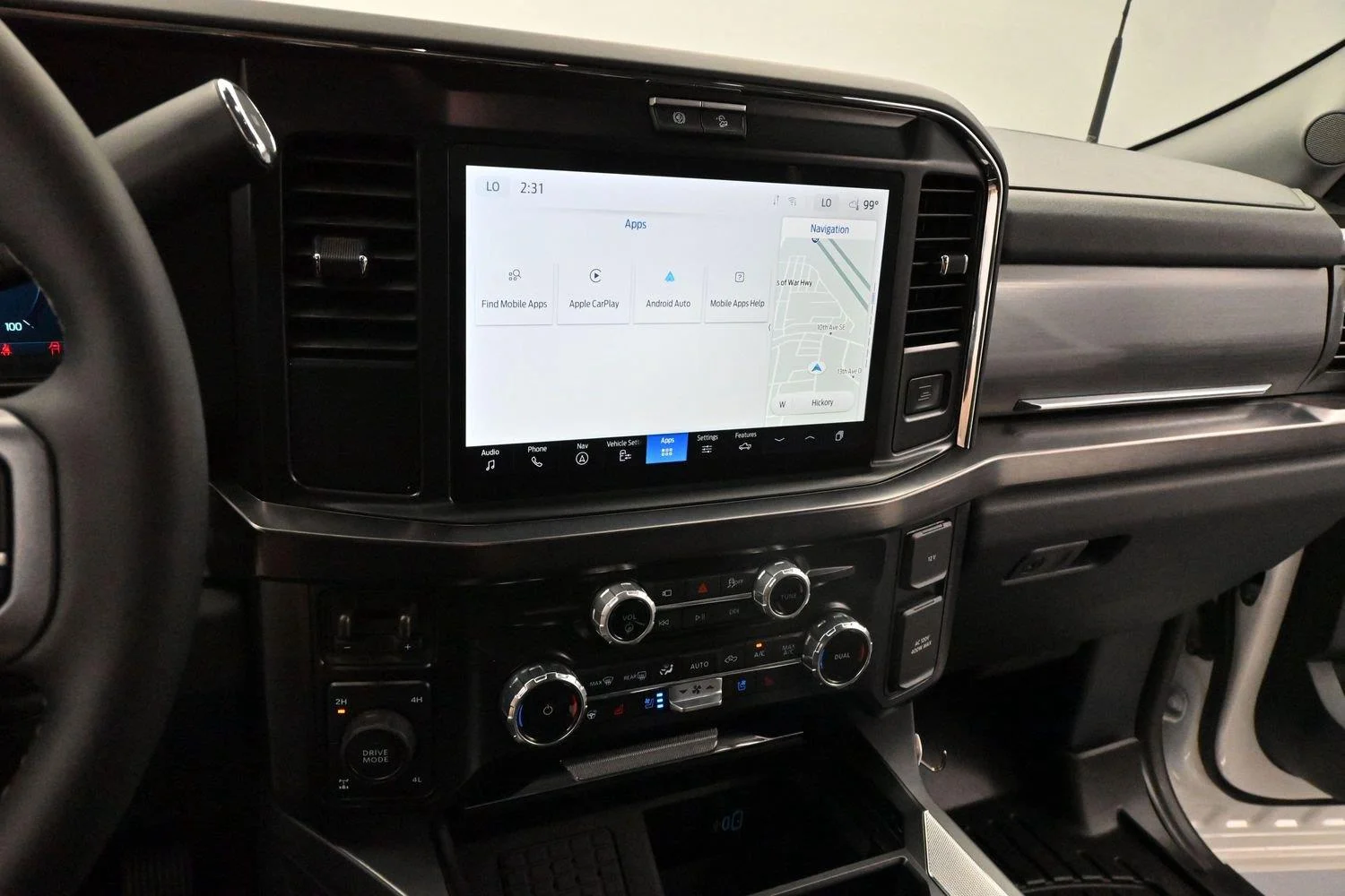 Used 2025 White Ford XL image 18