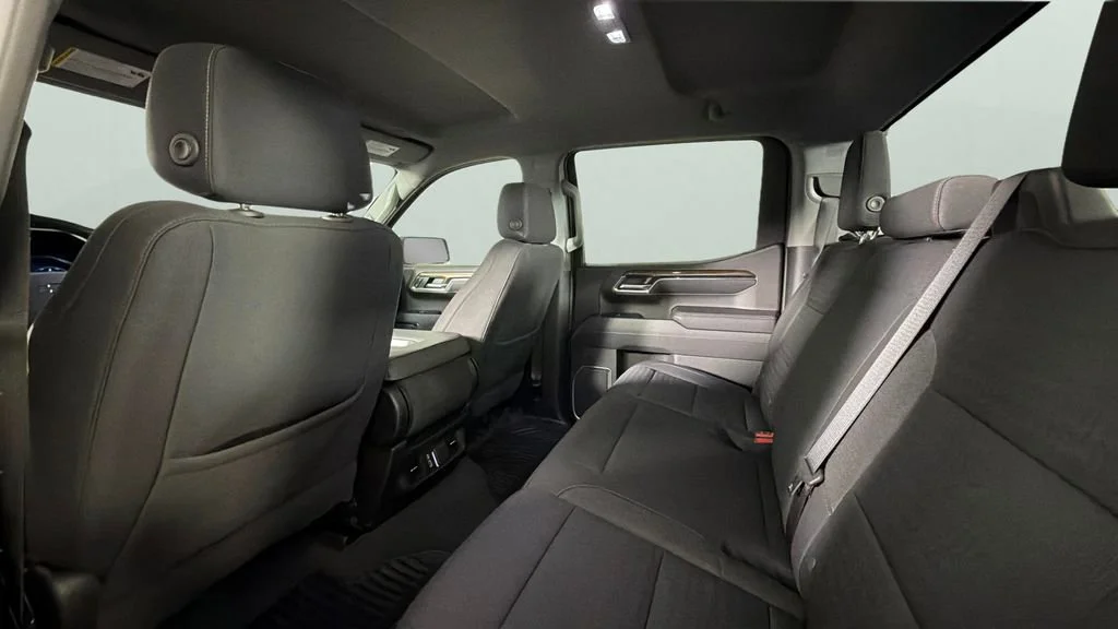 Used 2023 Glacier Blue Metallic Chevrolet RST image 28