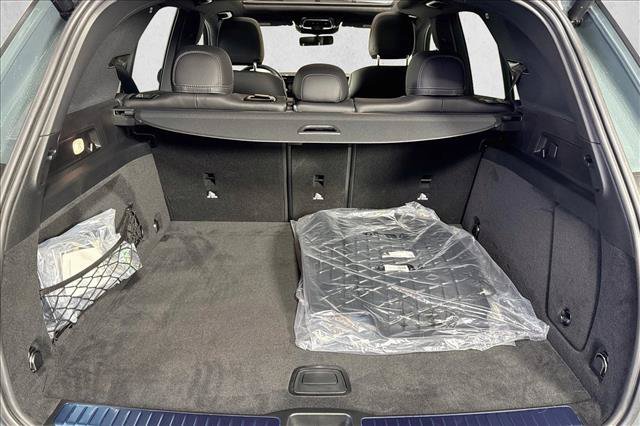 New 2027 Dark Petrol Mercedes-Benz GLE 450 image 54
