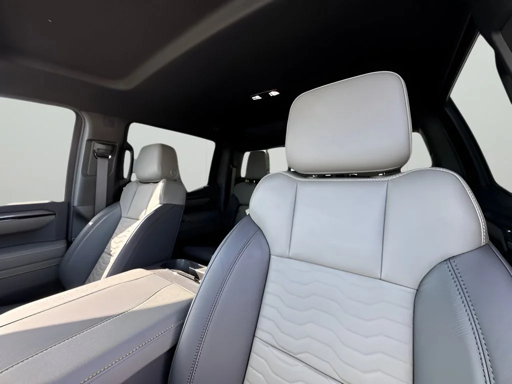 New 2026 White Sands Chevrolet ZR2 image 16