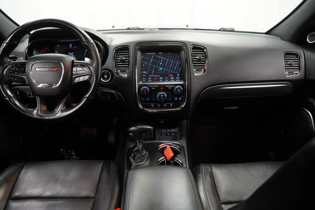 Used 2020 Granite Clearcoat Dodge R/T image 8