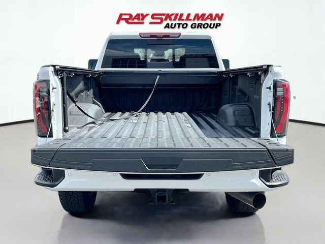2025 GMC Sierra 3500HD AT4 - Photo 27