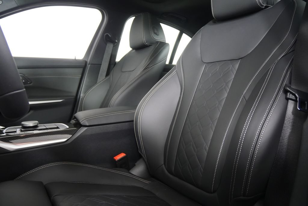 New 2026 Special Order Color BMW M340i xDrive image 12