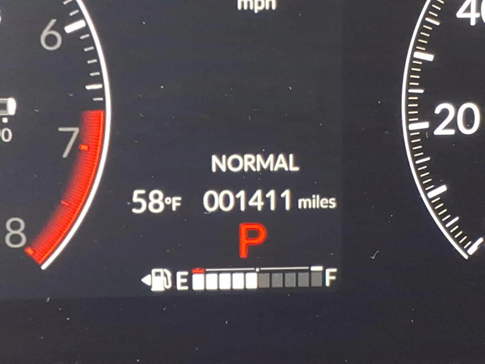 2026 Honda HR-V Sport - Photo 25