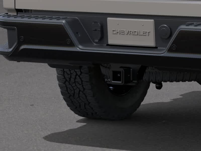 2026 Chevrolet Silverado 2500 HD Custom - Photo 14