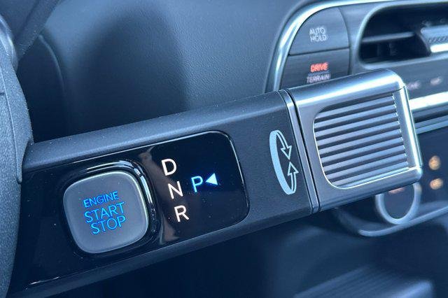 New 2026 Ecotronic Gray Pearl Hyundai Calligraphy AWD image 23