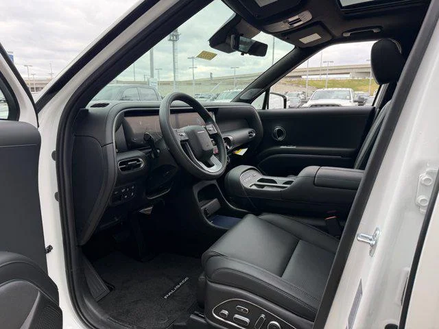 2026 Hyundai Palisade Calligraphy - Photo 28