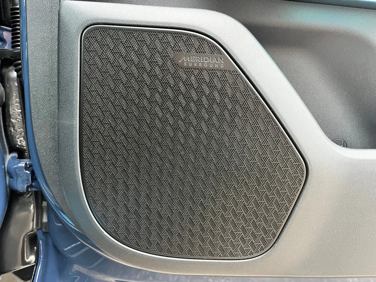 New 2027 Blue Kia X-Line SX Prestige image 24