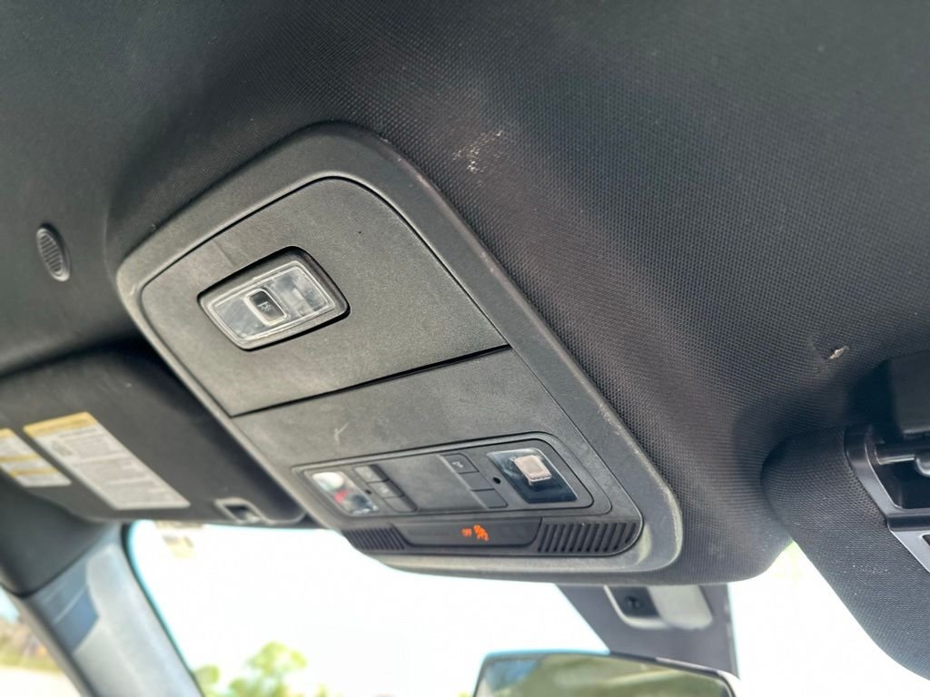 Used 2020 Beige Ford Base image 25