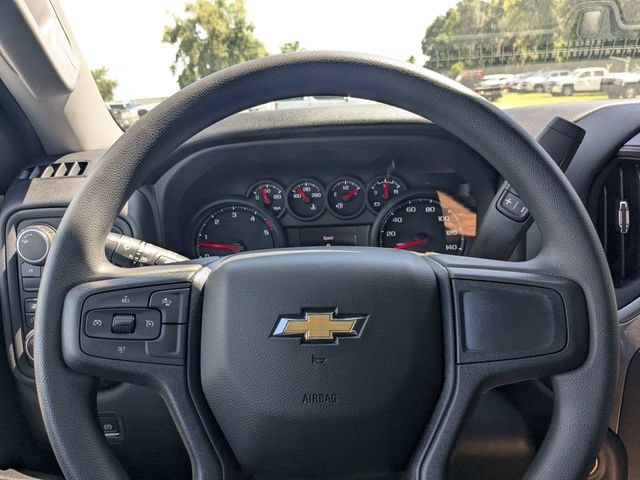 2026 Chevrolet Silverado 2500 HD Custom - Photo 21