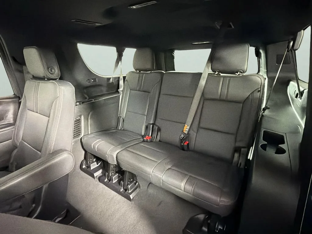 2025 Chevrolet Suburban RST - Photo 29