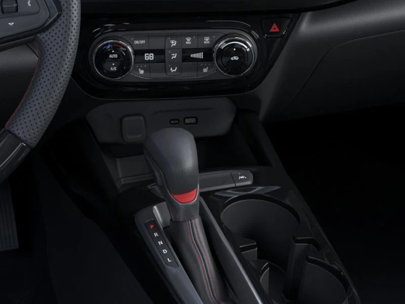 2026 Chevrolet Trax RS - Photo 23