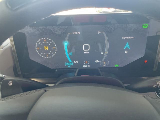 2025 GMC HUMMER EV 2X - Photo 53