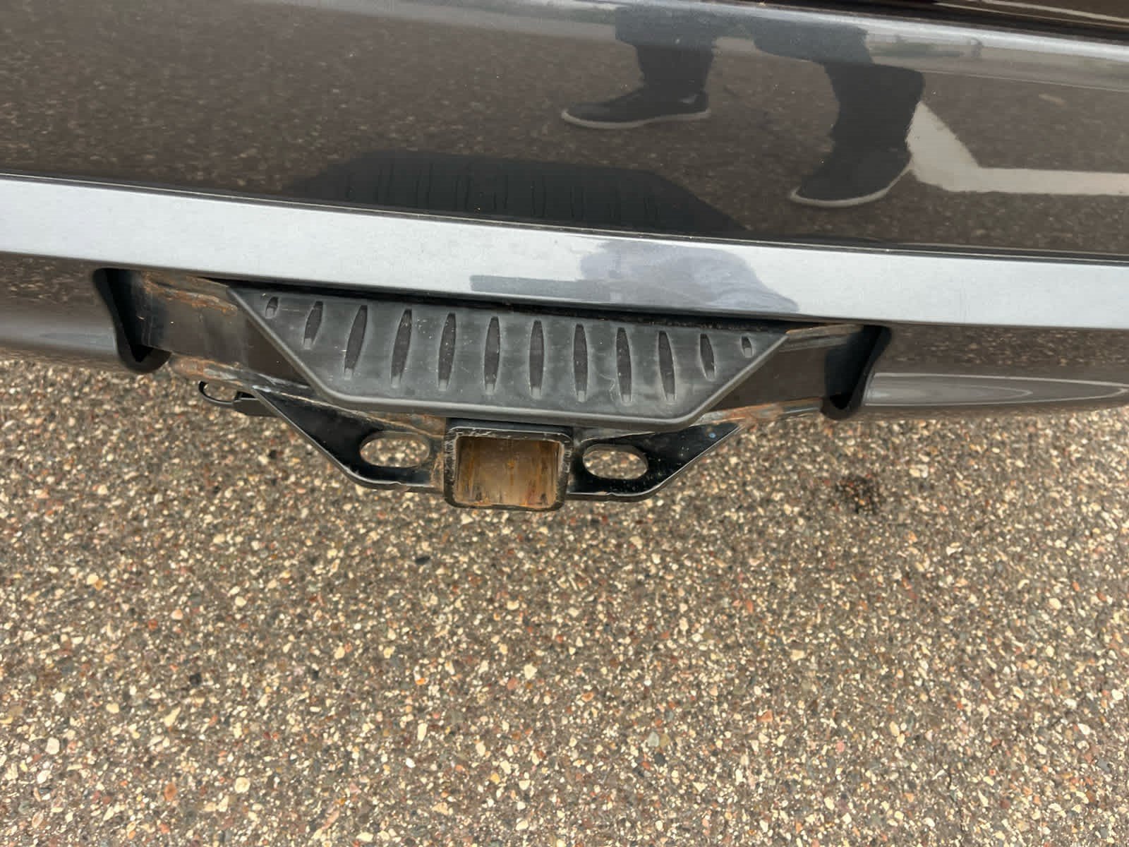 Used 2022 Opulent Amber Toyota Limited image 8