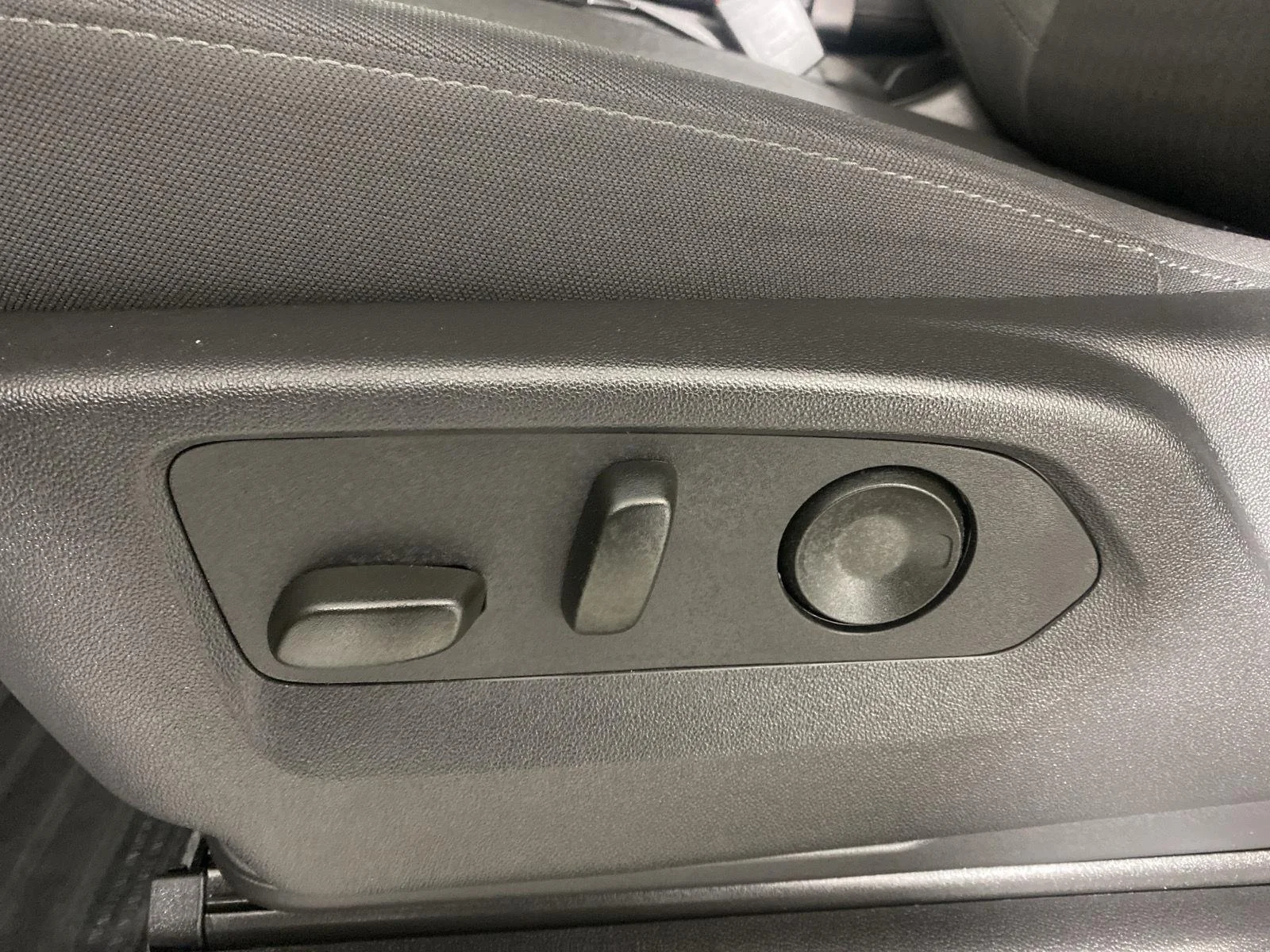 Used 2026 Sterling Gray Metallic Chevrolet LT image 11