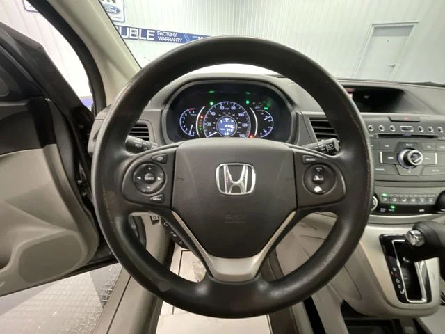 Used 2014 Silver Honda EX image 14