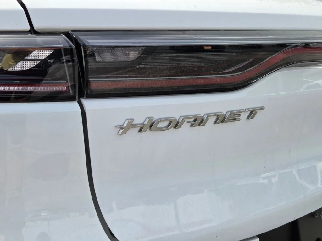 2025 Dodge Hornet GT - Photo 10