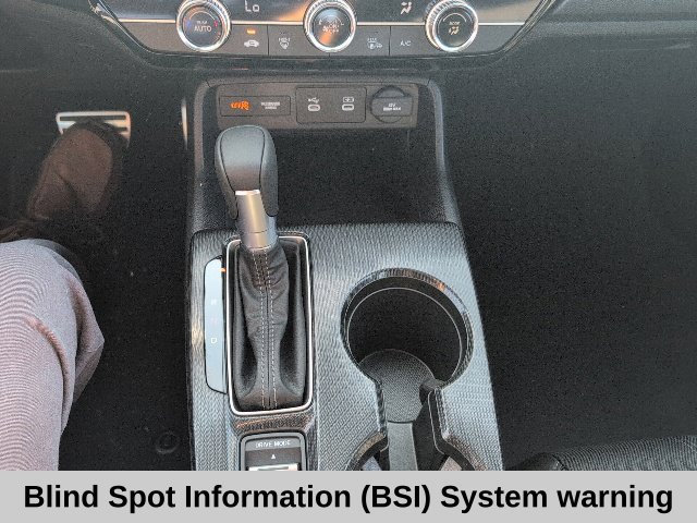 New 2026 Urban Gray Pearl Honda 2WD SPORT image 6