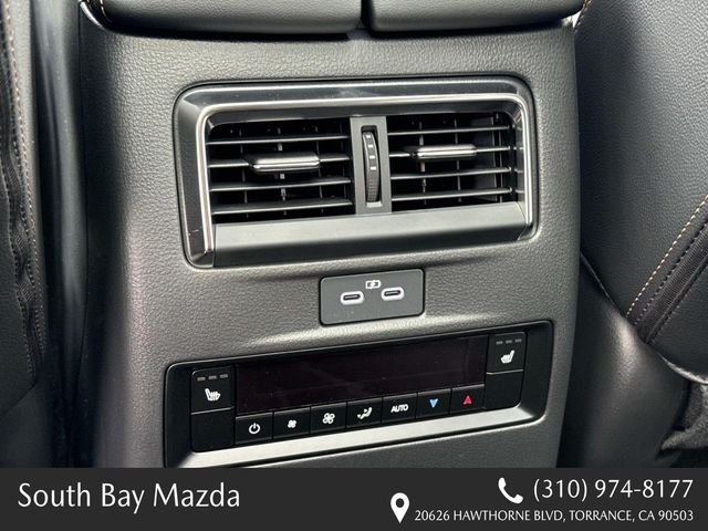 New 2026 Artisan Red Premium Mazda 3.3 Turbo Premium Sport AWD image 15