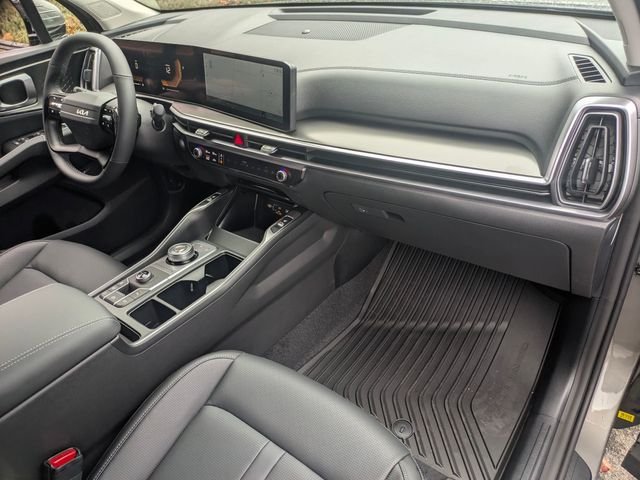 2026 Kia Sorento EX PHEV - Photo 41