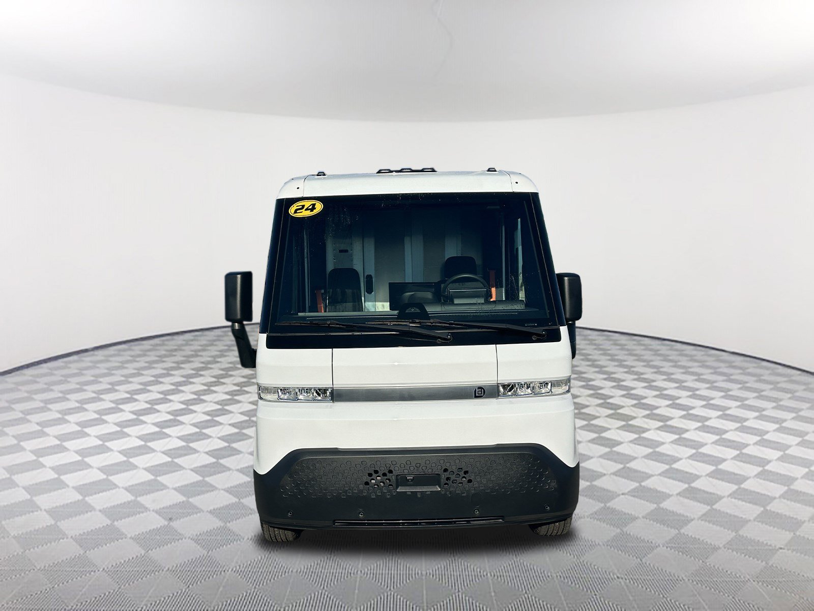 Used 2024 Chevrolet BrightDrop Zevo 400 with VIN 2G5ZJ2TY3R9103103 for sale in Lilburn, GA