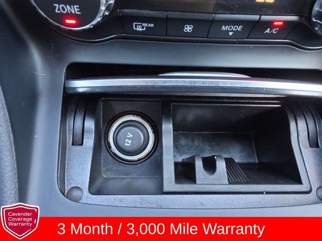 Used 2018  Mercedes-Benz GLA 250 image 6