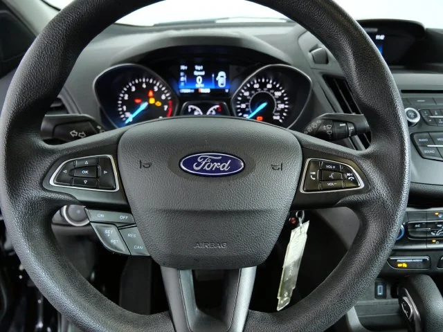 Certified Used 2018 Black Ford S image 23