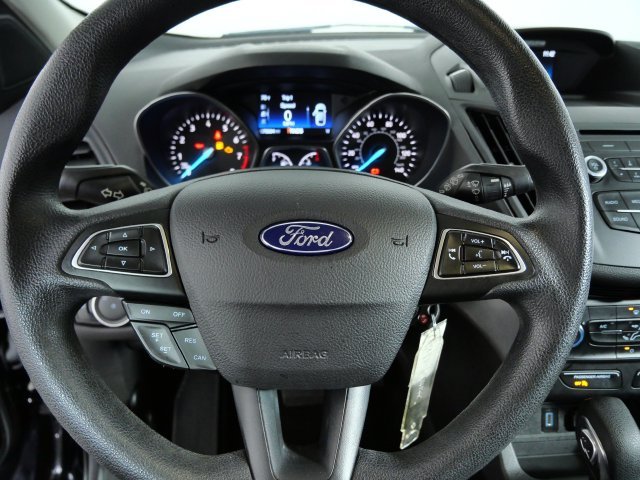 Certified Used 2018 Black Ford S image 23