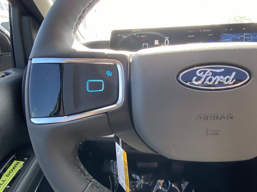 New 2026 Dark Matter Gray Metallic Ford Active image 20