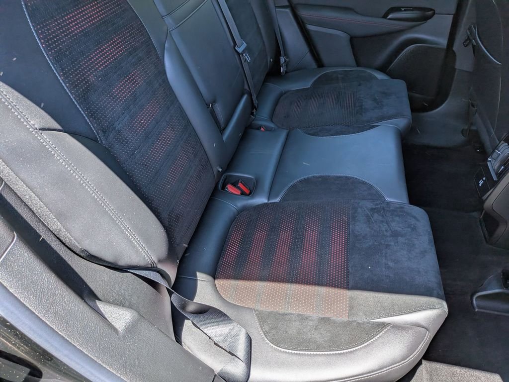 Certified Used 2024 Black Dodge R/T image 21