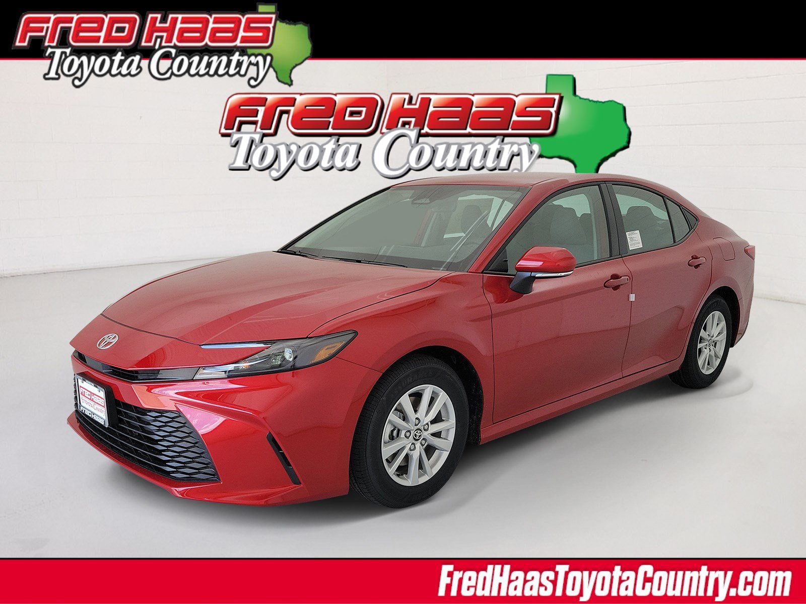2026 Toyota Camry  LE