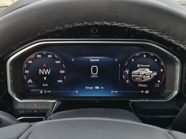 2026 Chevrolet Silverado 1500 RST - Photo 23