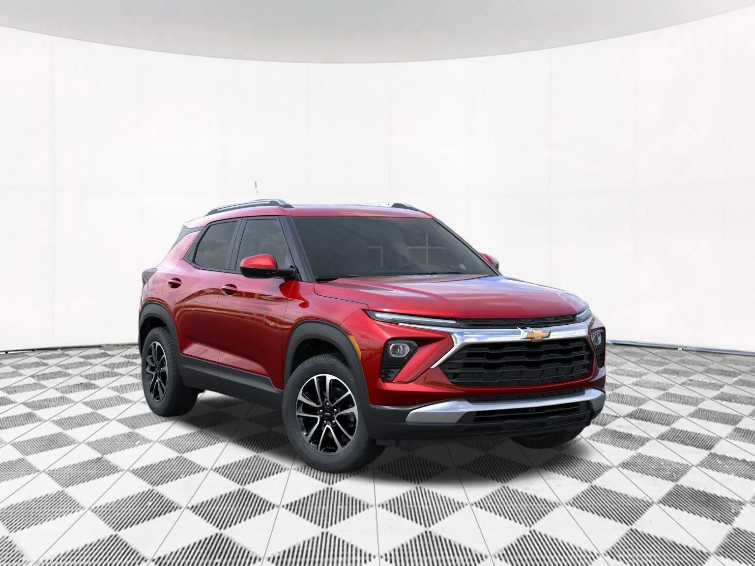 2026 Chevrolet Trailblazer LT - Photo 14
