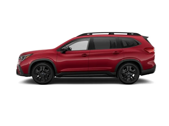 New 2026 CRIMSON RED PEARL Subaru Onyx Edition Touring 7-Passenger image 29